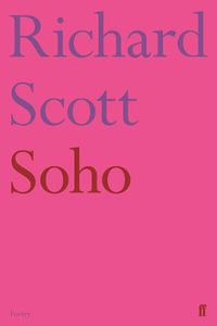 Cover image for Soho