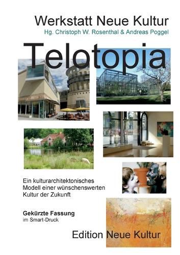 Cover image for Telotopia