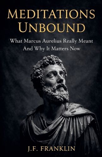 Cover image for Meditations Unbound