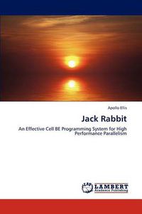 Cover image for Jack Rabbit