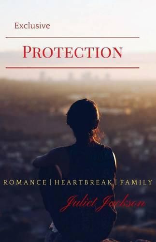 Cover image for Exclusive Protection