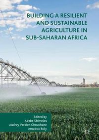 Cover image for Building a Resilient and Sustainable Agriculture in Sub-Saharan Africa