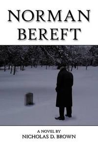 Cover image for Norman Bereft