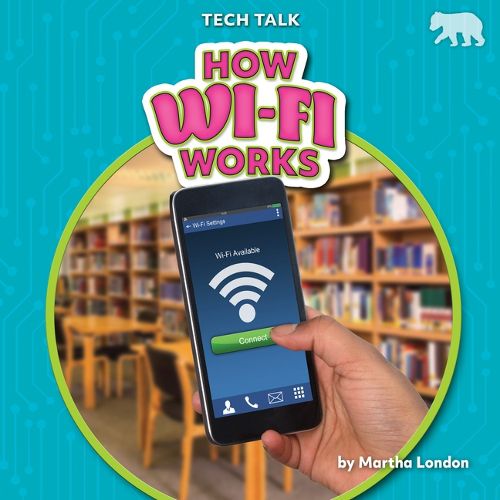 Cover image for How Wi-Fi Works