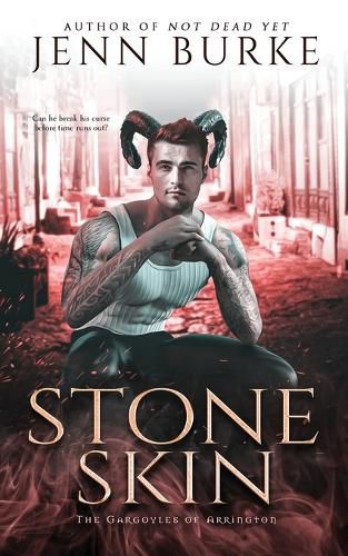 Cover image for Stone Skin