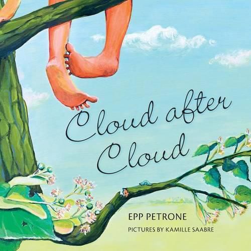 Cover image for Cloud After Cloud