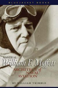 Cover image for Admiral William A. Moffett