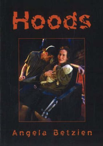 Cover image for Hoods