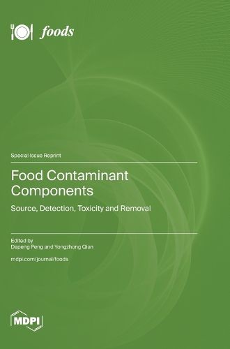 Cover image for Food Contaminant Components