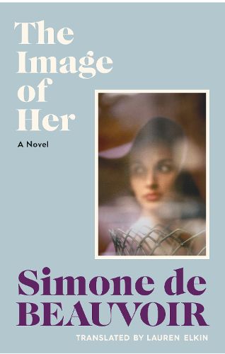 Cover image for The Image of Her