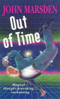 Cover image for Out of Time