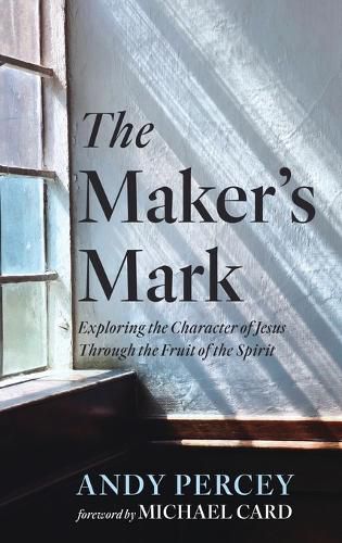 Cover image for The Maker's Mark