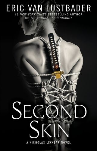 Cover image for Second Skin: A Nicholas Linnear Novel