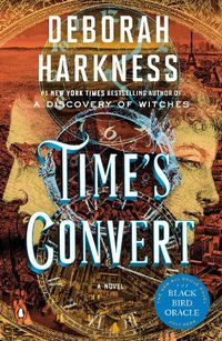 Cover image for Time's Convert: A Novel