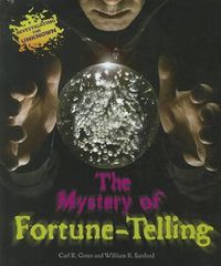 Cover image for The Mystery of Fortune-Telling