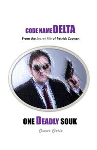 Cover image for One Deadly Souk