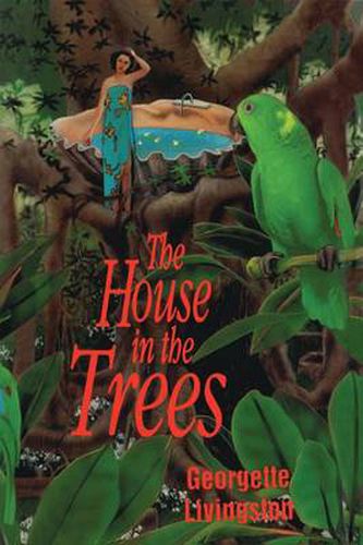 Cover image for The House in the Trees