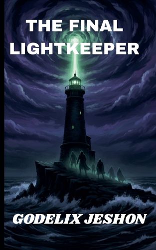 The Final Lightkeeper, Godelix Jeshon (9798232376413) — Readings Books