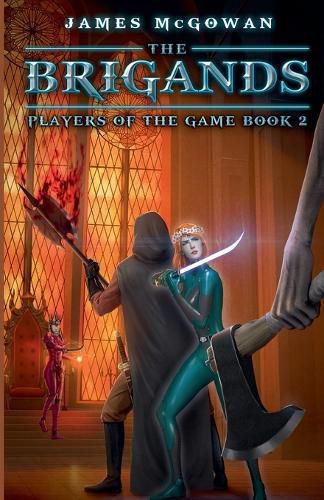 Cover image for The Brigands