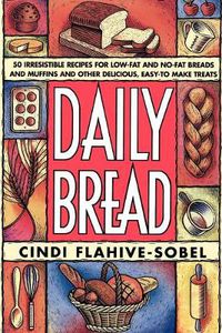 Cover image for Daily Bread