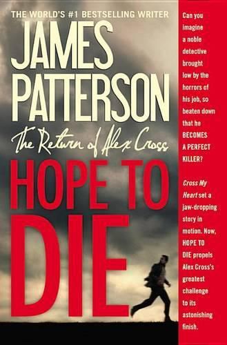 Cover image for Hope to Die