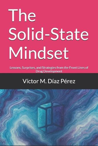 Cover image for The Solid-State Mindset