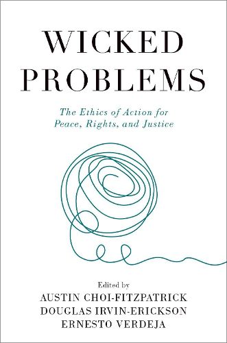 Cover image for Wicked Problems