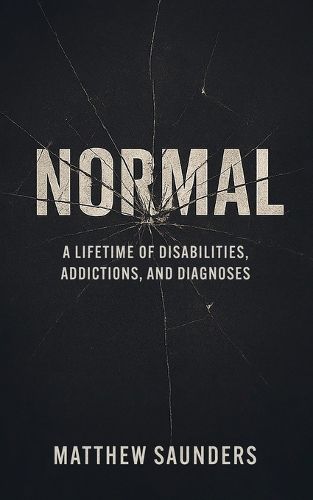 Cover image for Normal