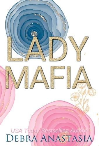 Cover image for Lady Mafia (Hardcover)