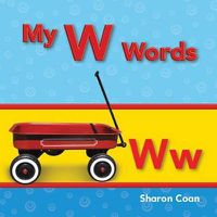 Cover image for My W Words