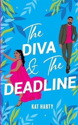 Cover image for The Diva and The Deadline