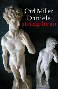 Cover image for string bean