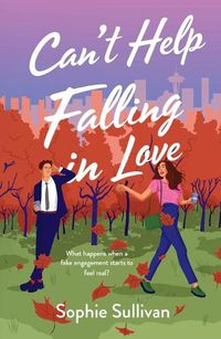 Cover image for Can't Help Falling in Love