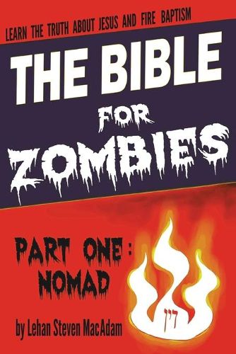 Cover image for The Bible for Zombies