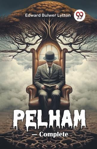 Cover image for Pelham - Complete (Edition2024)
