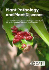 Cover image for Plant Pathology and Plant Diseases