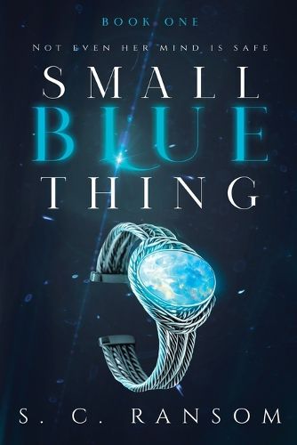 Cover image for Small Blue Thing