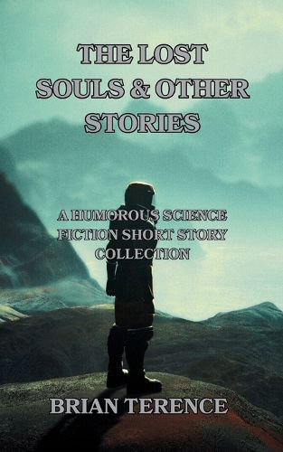 Cover image for The Lost Souls & Other Stories
