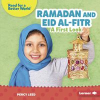 Cover image for Ramadan and Eid Al-Fitr: A First Look