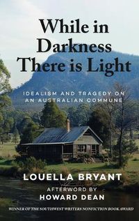 Cover image for While In Darkness There Is Light