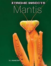 Cover image for Mantis