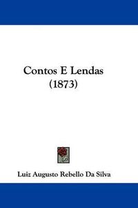 Cover image for Contos E Lendas (1873)