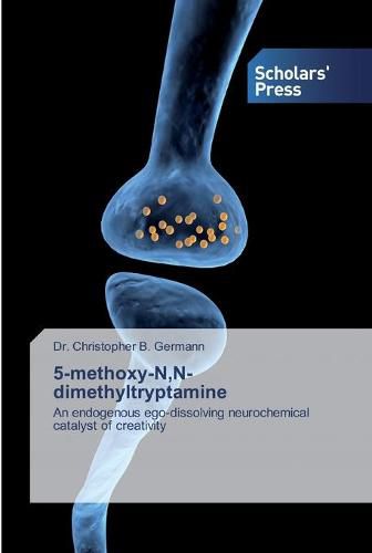 Cover image for 5-methoxy-N, N-dimethyltryptamine