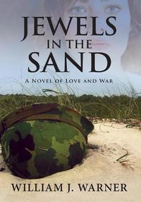 Cover image for Jewels in the Sand: A Novel of Love and War