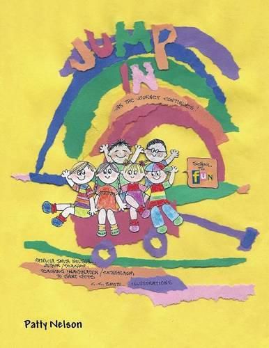 Cover image for Jump in