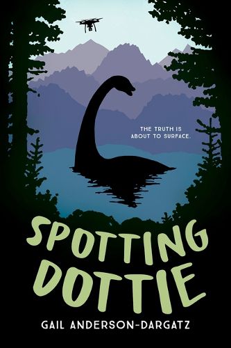 Cover image for Spotting Dottie