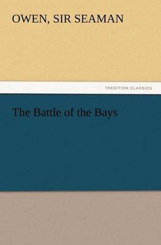 Cover image for The Battle of the Bays