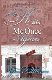 Cover image for Kiss Me Once Again