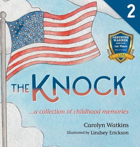 Cover image for The Knock - A Collection of Childhood Memories: Level 2 Reader for Ages 9-12