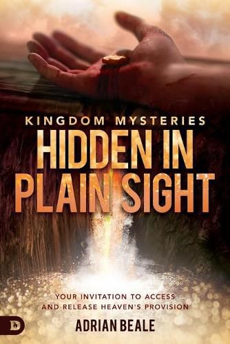 Cover image for Kingdom Mysteries: Hidden in Plain Sight